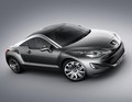 Peugeot: Konceptni peugeot 308 RC Z na salonu v Frankfurtu