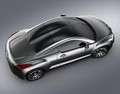 Peugeot: Konceptni peugeot 308 RC Z na salonu v Frankfurtu