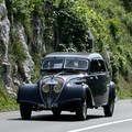 Peugeot: Rekordni Peugeotovi starodobniki vzeli slovo