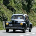 Peugeot: Rekordni Peugeotovi starodobniki vzeli slovo