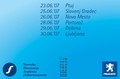 Peugeot Slovenija: Slovenska filharmonija in Peugeot na koncertni turneji