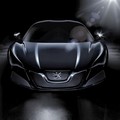 Peugeot & Mondial 2008: RC: Avtomobilska strast z odnosom do okolja