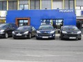 Peugeot in Avtotehna Vis: Novi Peugeotov prodajalec v Ljubljani