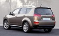 Peugeot 4007 in Citroën C-Crosser: Nova ponudba v razredu vozil SUV