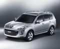 Peugeot 4007 in Citroën C-Crosser: Nova ponudba v razredu vozil SUV