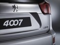 Peugeot 4007 in Citroën C-Crosser: Nova ponudba v razredu vozil SUV