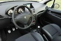 Peugeot 207 1,6 l THP 16v: Bencinski užitek