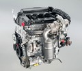 Peugeot 207 1,6 l THP 16v: Bencinski užitek