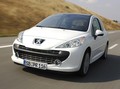 Peugeot 207 1,6 l THP 16v: Bencinski užitek