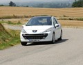 Peugeot 207 1,6 l THP 16v: Bencinski užitek