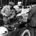 Porsche: 75 let Porschejevih inženirskih dosežkov