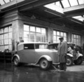 Porsche: 75 let Porschejevih inženirskih dosežkov