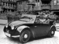 Porsche: 75 let Porschejevih inženirskih dosežkov