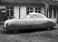 Porsche: 75 let Porschejevih inženirskih dosežkov