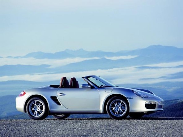 Porsche: Nagrada za najboljše evropsko podjetje 