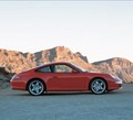 Porsche: Najvišje nemško priznanje za design za Porsche 911