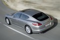 Porsche: Nova Panamera: svetovna premiera na Kitajskem