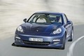 Porsche: Nova Panamera: svetovna premiera na Kitajskem