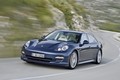 Porsche: Nova Panamera: svetovna premiera na Kitajskem