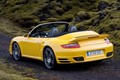 Porsche: Novi 911 Turbo Cabriolet