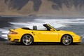 Porsche: Novi 911 Turbo Cabriolet