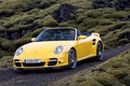 Porsche: Novi 911 Turbo Cabriolet