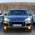 Porsche: Novi Cayenne: večja moč, manjša poraba