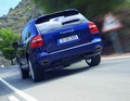 Porsche: Novi Cayenne: večja moč, manjša poraba