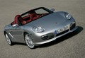 Porsche: Omejena serija: Boxster RS 60 Spyder