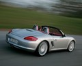 Porsche: Omejena serija: Boxster RS 60 Spyder