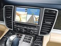 Porsche: Panamera svetovni javnosti premierno prestavlja pet tehničnih inovacij