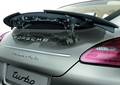 Porsche: Panamera svetovni javnosti premierno prestavlja pet tehničnih inovacij
