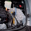 Porsche: Predstavil prototip hibridnega Cayenna