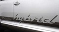 Porsche: Predstavil prototip hibridnega Cayenna
