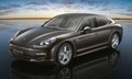 Porsche: Predstavlja prve fotografije športne štirivratne Panamere