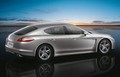 Porsche: Predstavlja prve fotografije športne štirivratne Panamere