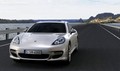 Porsche: Predstavlja prve fotografije športne štirivratne Panamere