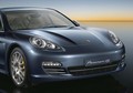 Porsche: Predstavlja prve fotografije športne štirivratne Panamere