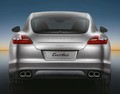 Porsche: Predstavlja prve fotografije športne štirivratne Panamere