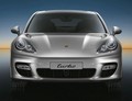 Porsche: Predstavlja prve fotografije športne štirivratne Panamere