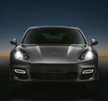 Porsche: Predstavlja prve fotografije športne štirivratne Panamere