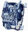 Porsche: Prejel nagrado za najzmogljivejši motor