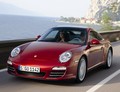 Porsche: Prodaja novega Porscheja 911 s stekleno streho se bo začela jeseni