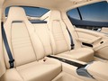 Porsche: Razkriva prostorsko zasnovo nove Panamere