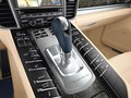 Porsche: Razkriva prostorsko zasnovo nove Panamere