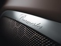 Porsche: Razkriva prostorsko zasnovo nove Panamere