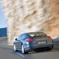 Porsche: Razkriva prostorsko zasnovo nove Panamere