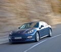 Porsche: Razkriva prostorsko zasnovo nove Panamere