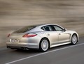Porsche: Razkriva prostorsko zasnovo nove Panamere