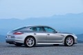 Porsche: Razkriva prostorsko zasnovo nove Panamere